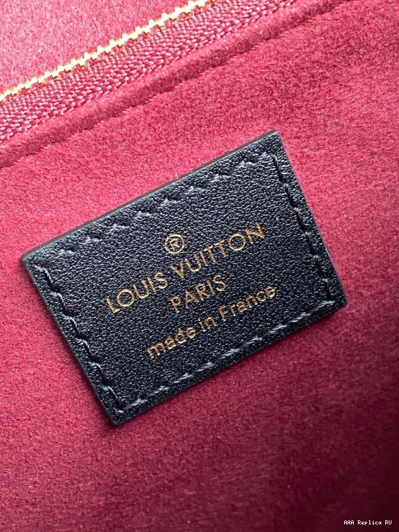 Aaa replica ru PASSY LOUIS VUITTON 0718